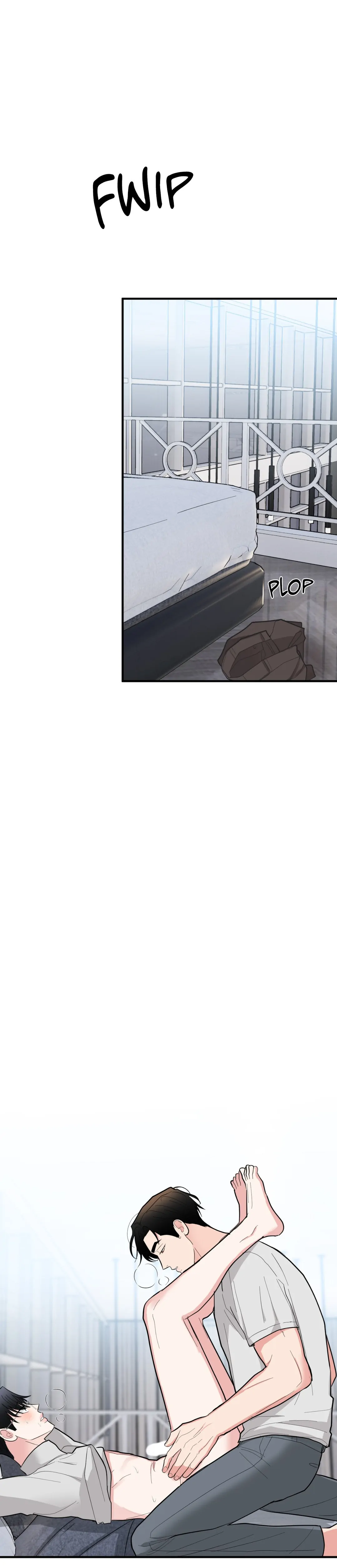 Pride and Persistence ≪Official≫ - Chapter 22 manhwa
