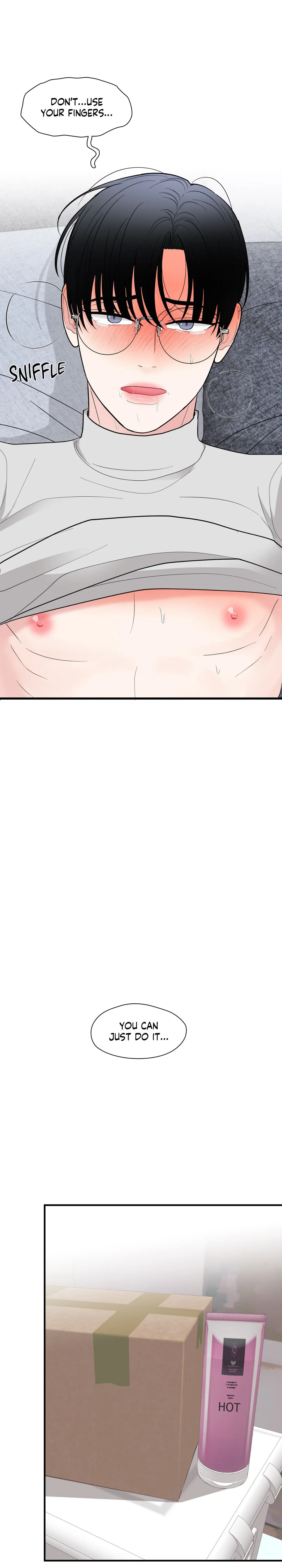 Pride and Persistence ≪Official≫ - Chapter 22 manhwa