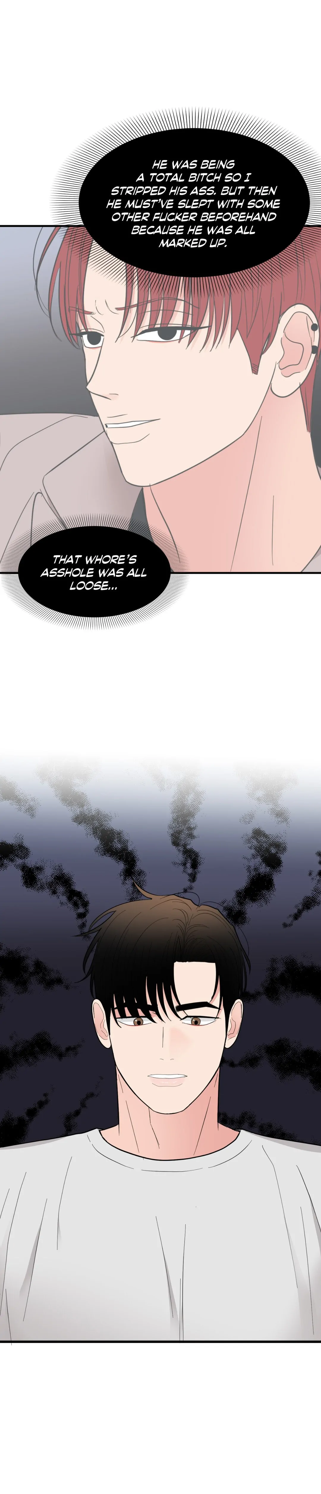 Pride and Persistence ≪Official≫ - Chapter 23 manhwa
