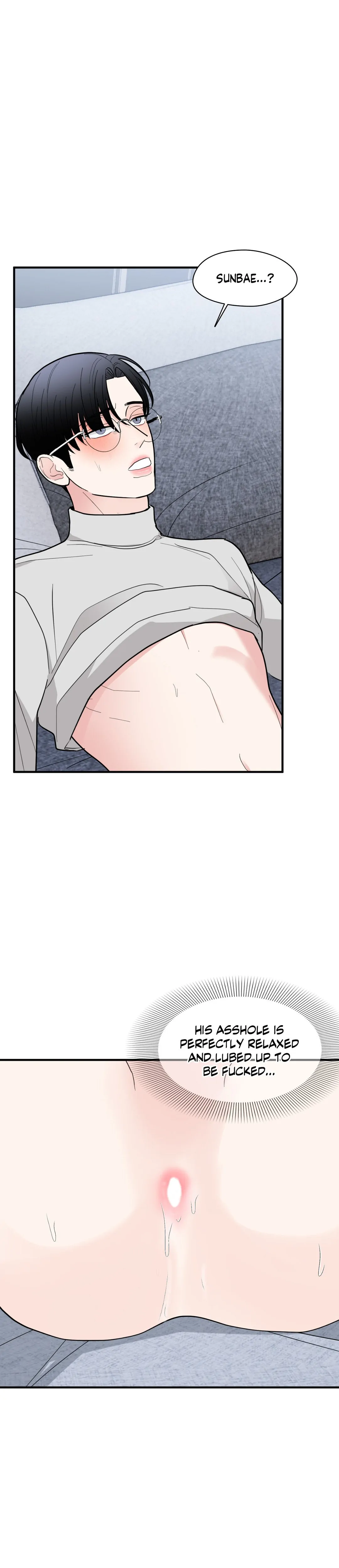 Pride and Persistence ≪Official≫ - Chapter 23 manhwa