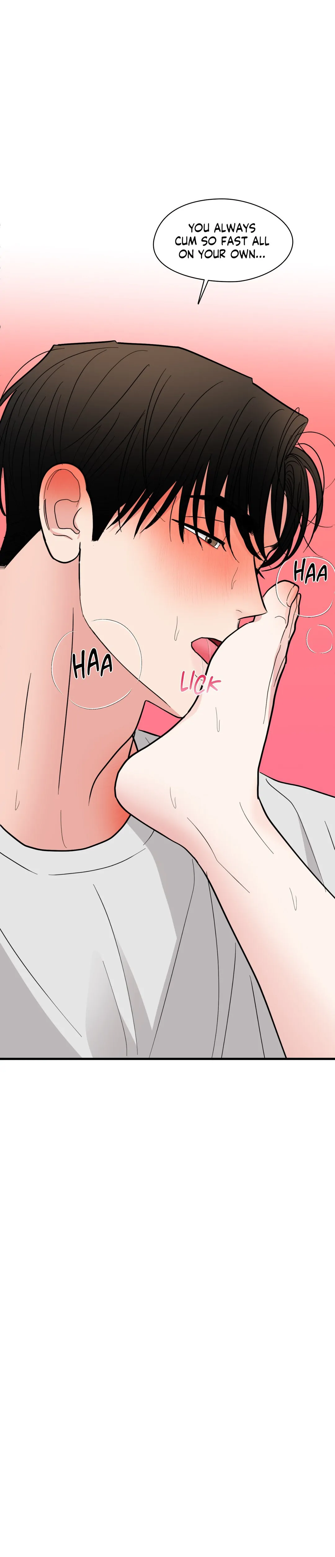 Pride and Persistence ≪Official≫ - Chapter 23 manhwa