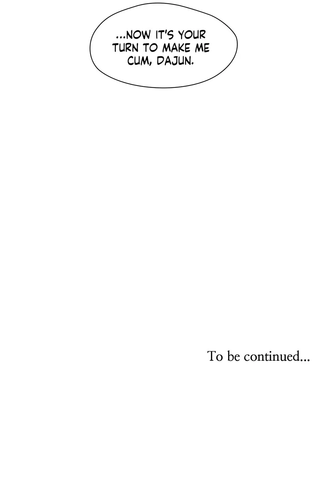 Pride and Persistence ≪Official≫ - Chapter 23 manhwa