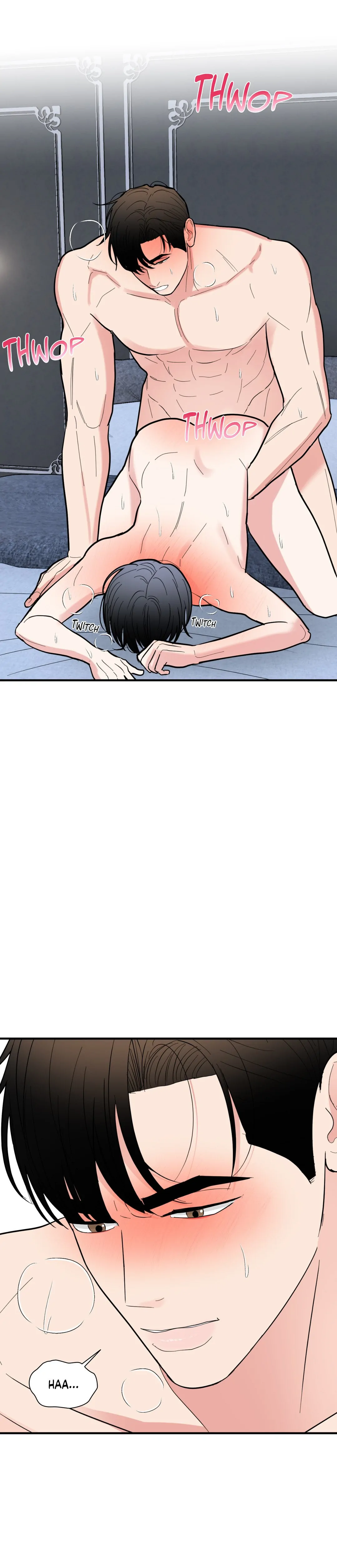 Pride and Persistence ≪Official≫ - Chapter 24 manhwa