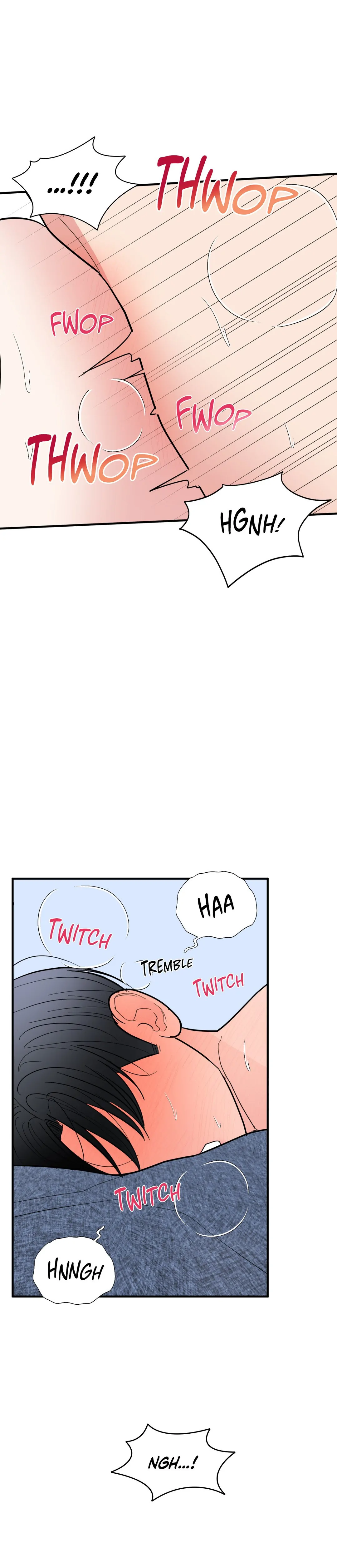 Pride and Persistence ≪Official≫ - Chapter 24 manhwa