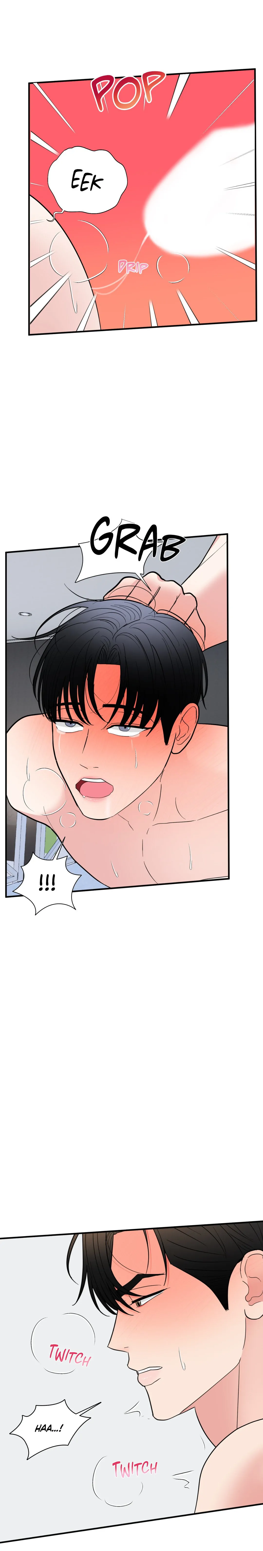 Pride and Persistence ≪Official≫ - Chapter 24 manhwa