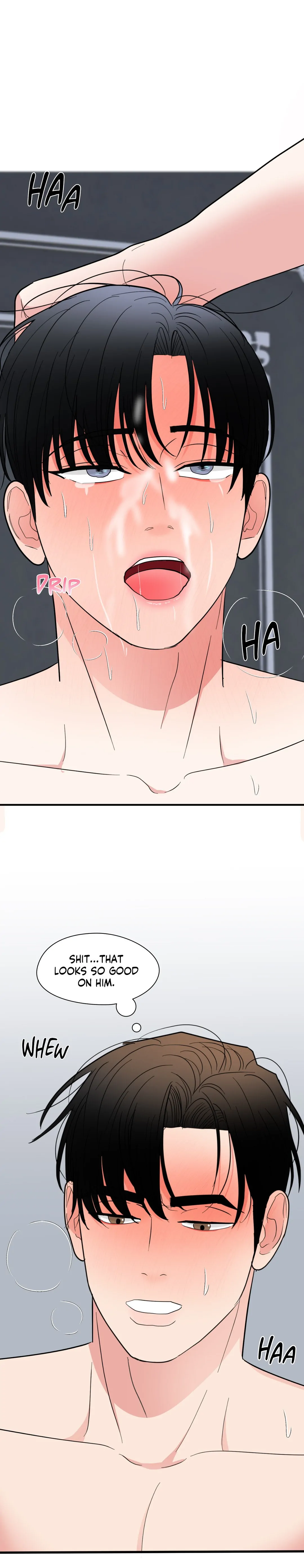 Pride and Persistence ≪Official≫ - Chapter 24 manhwa