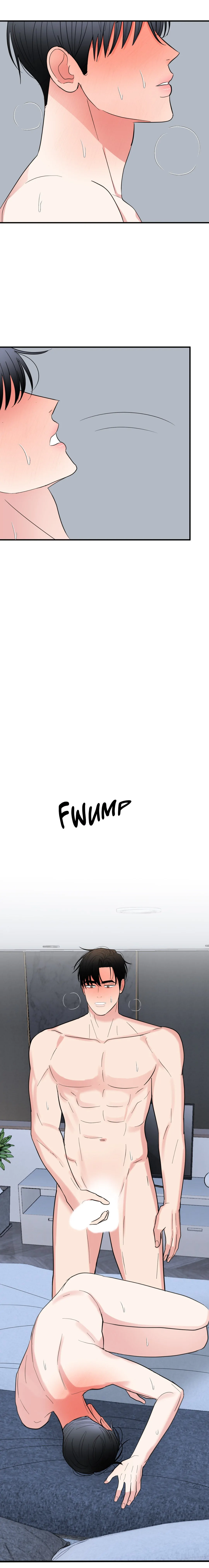 Pride and Persistence ≪Official≫ - Chapter 24 manhwa