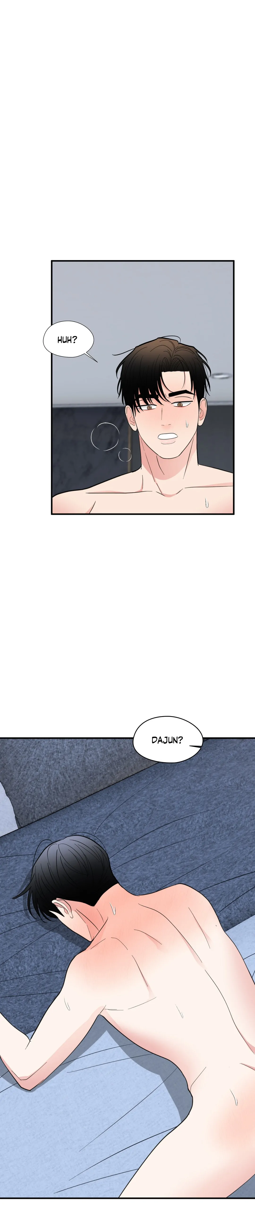 Pride and Persistence ≪Official≫ - Chapter 24 manhwa