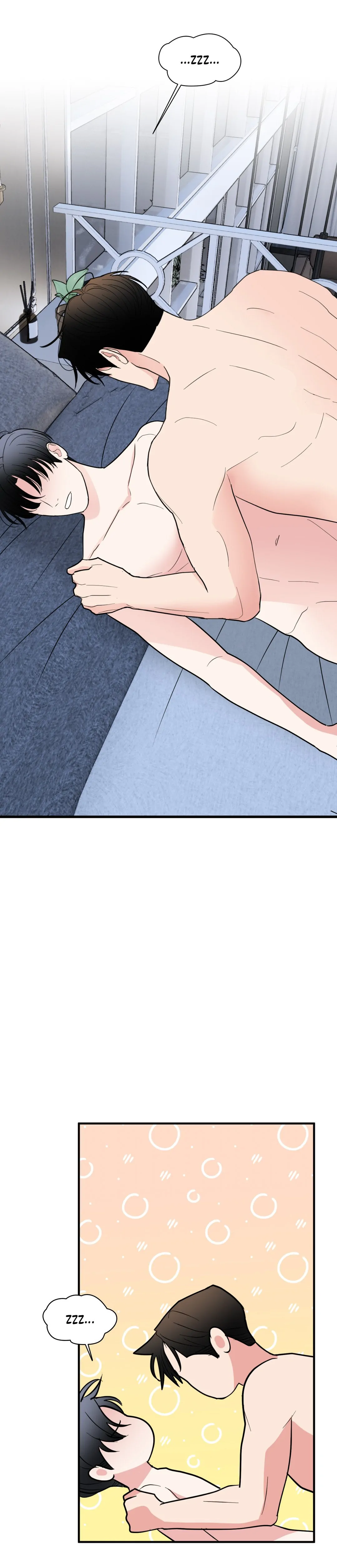 Pride and Persistence ≪Official≫ - Chapter 24 manhwa