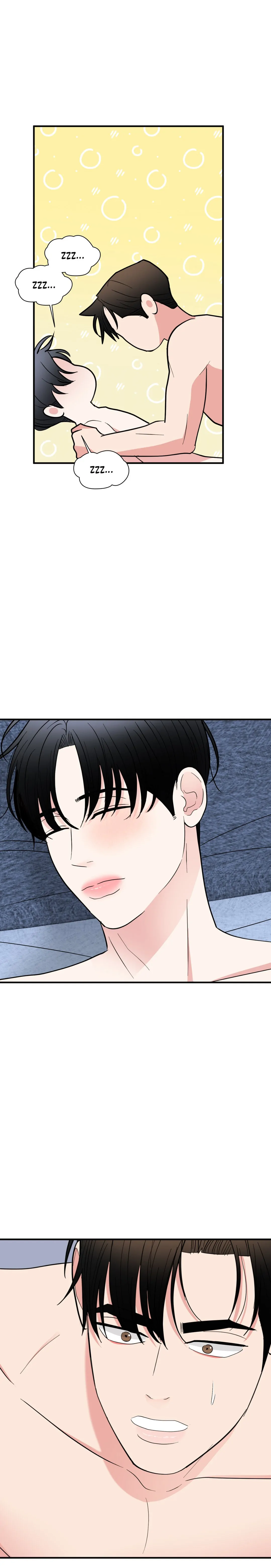 Pride and Persistence ≪Official≫ - Chapter 24 manhwa