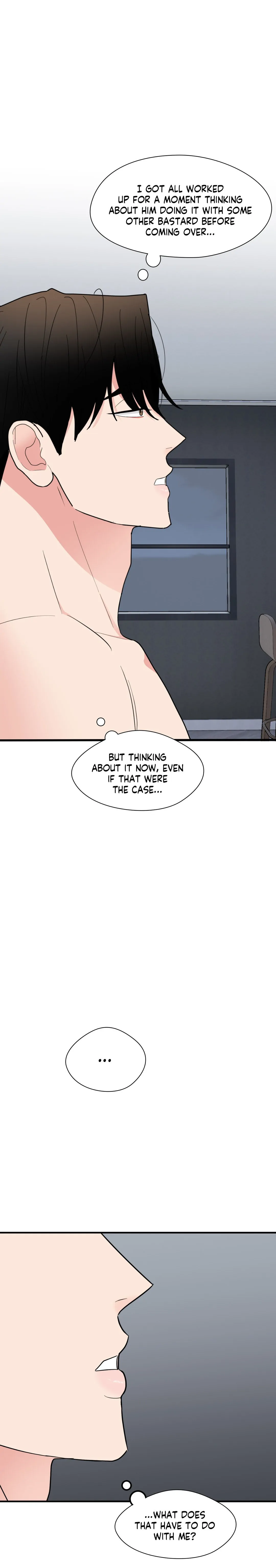 Pride and Persistence ≪Official≫ - Chapter 24 manhwa