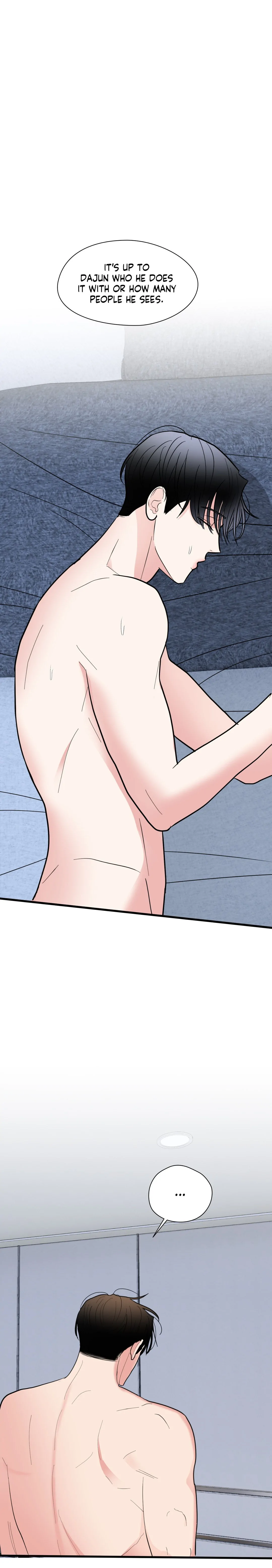 Pride and Persistence ≪Official≫ - Chapter 24 manhwa