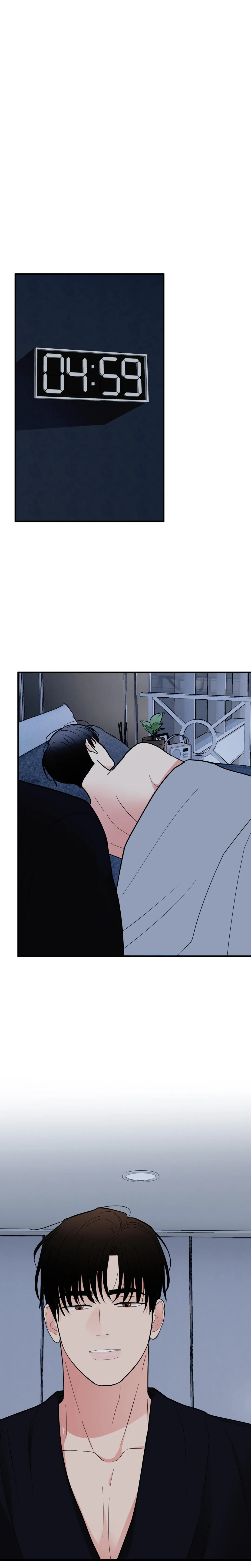 Pride and Persistence ≪Official≫ - Chapter 24 manhwa