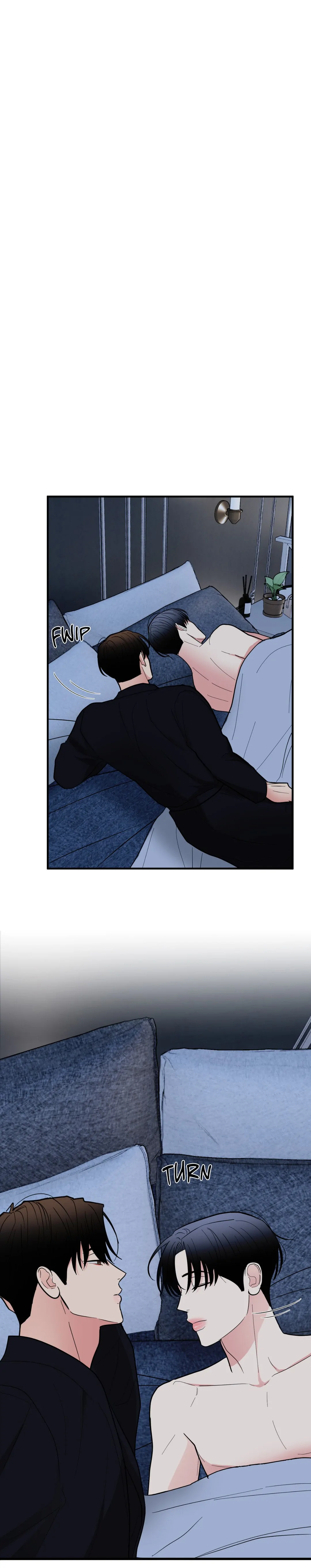 Pride and Persistence ≪Official≫ - Chapter 24 manhwa