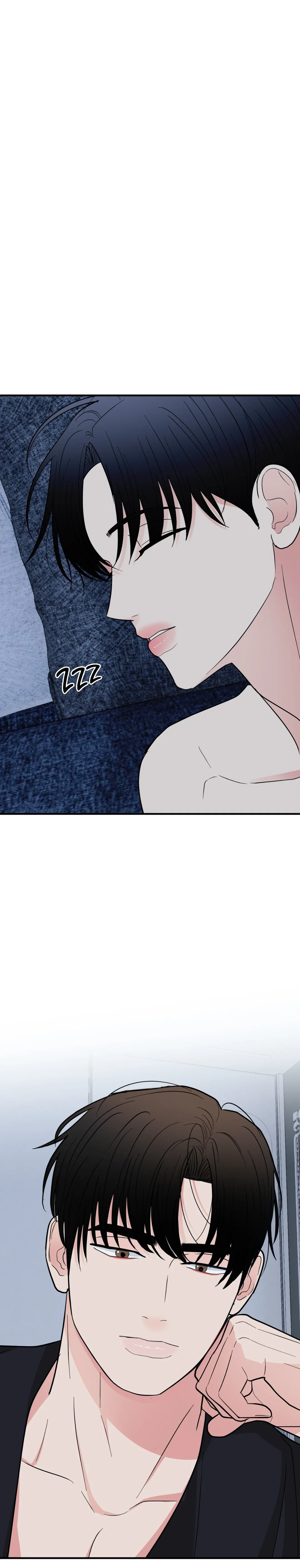 Pride and Persistence ≪Official≫ - Chapter 24 manhwa