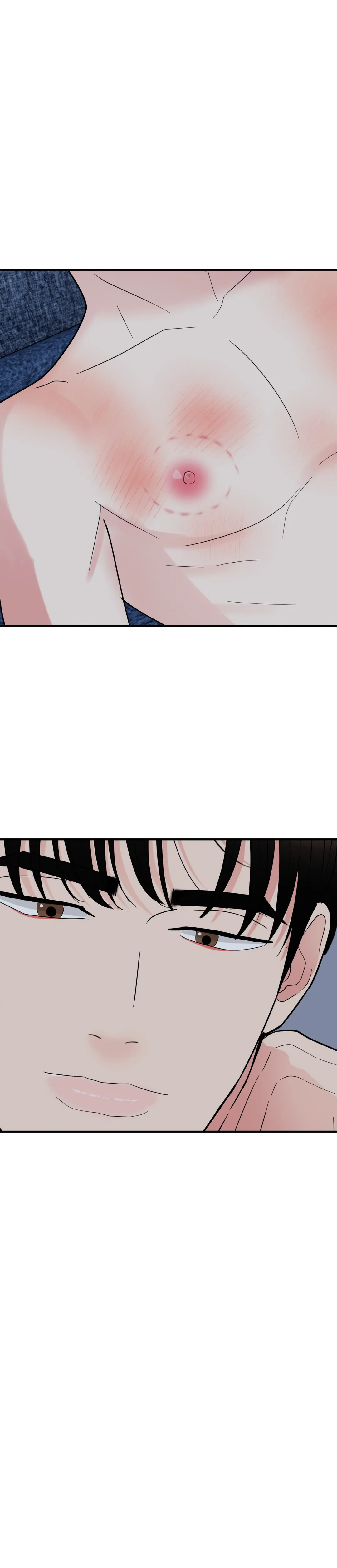 Pride and Persistence ≪Official≫ - Chapter 24 manhwa