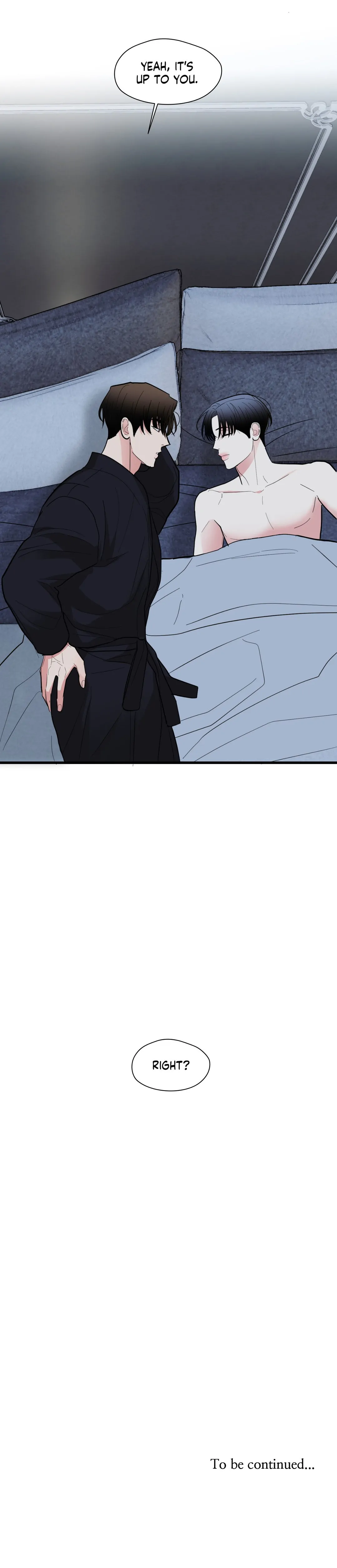 Pride and Persistence ≪Official≫ - Chapter 24 manhwa