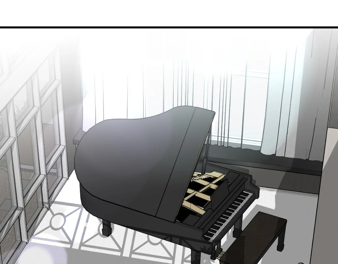 Pride and Persistence ≪Official≫ - Chapter 25 manhwa