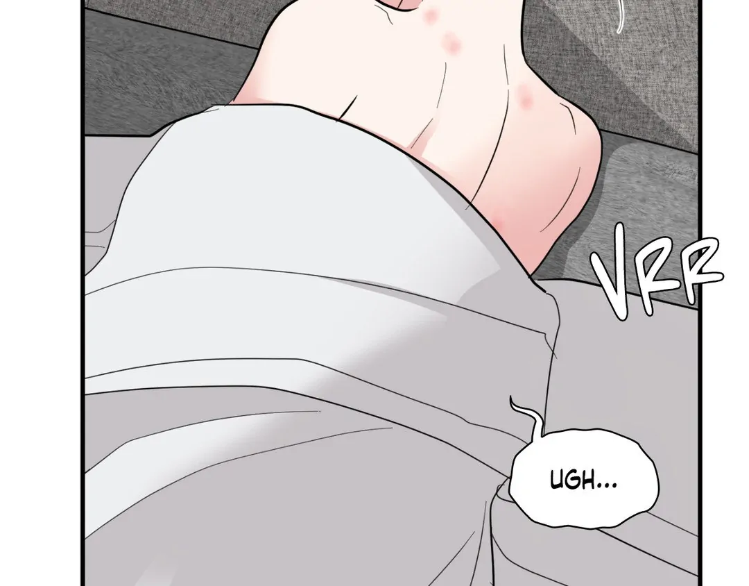 Pride and Persistence ≪Official≫ - Chapter 25 manhwa