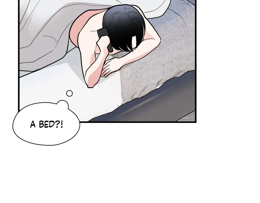Pride and Persistence ≪Official≫ - Chapter 25 manhwa