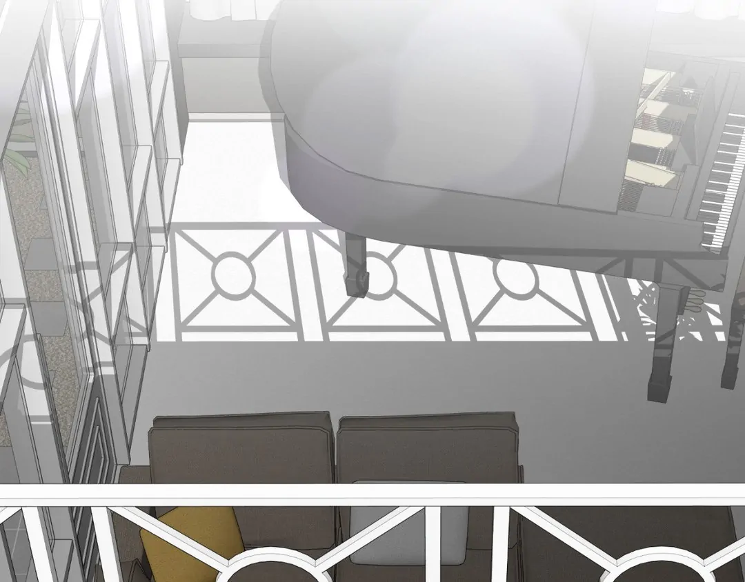 Pride and Persistence ≪Official≫ - Chapter 25 manhwa