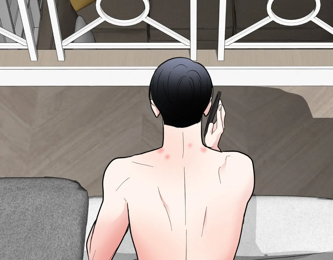 Pride and Persistence ≪Official≫ - Chapter 25 manhwa