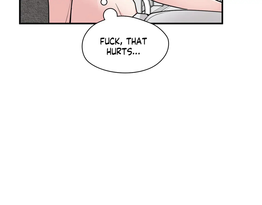 Pride and Persistence ≪Official≫ - Chapter 25 manhwa
