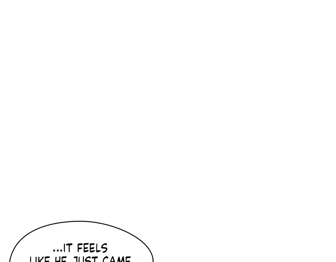Pride and Persistence ≪Official≫ - Chapter 25 manhwa