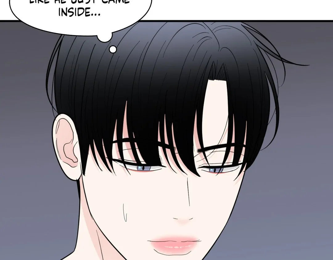 Pride and Persistence ≪Official≫ - Chapter 25 manhwa