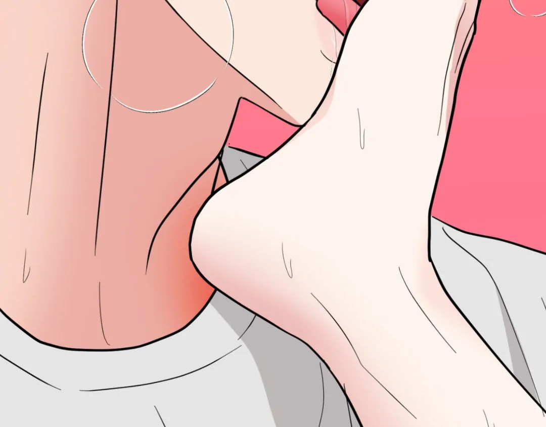 Pride and Persistence ≪Official≫ - Chapter 25 manhwa