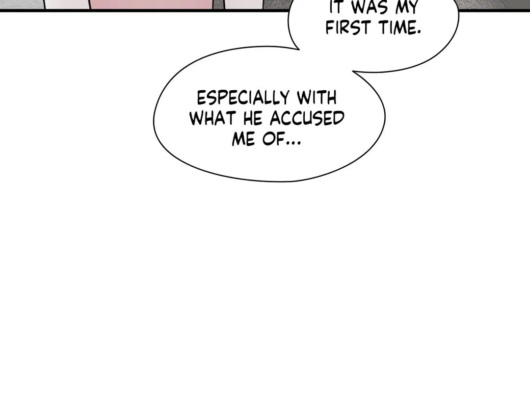 Pride and Persistence ≪Official≫ - Chapter 25 manhwa