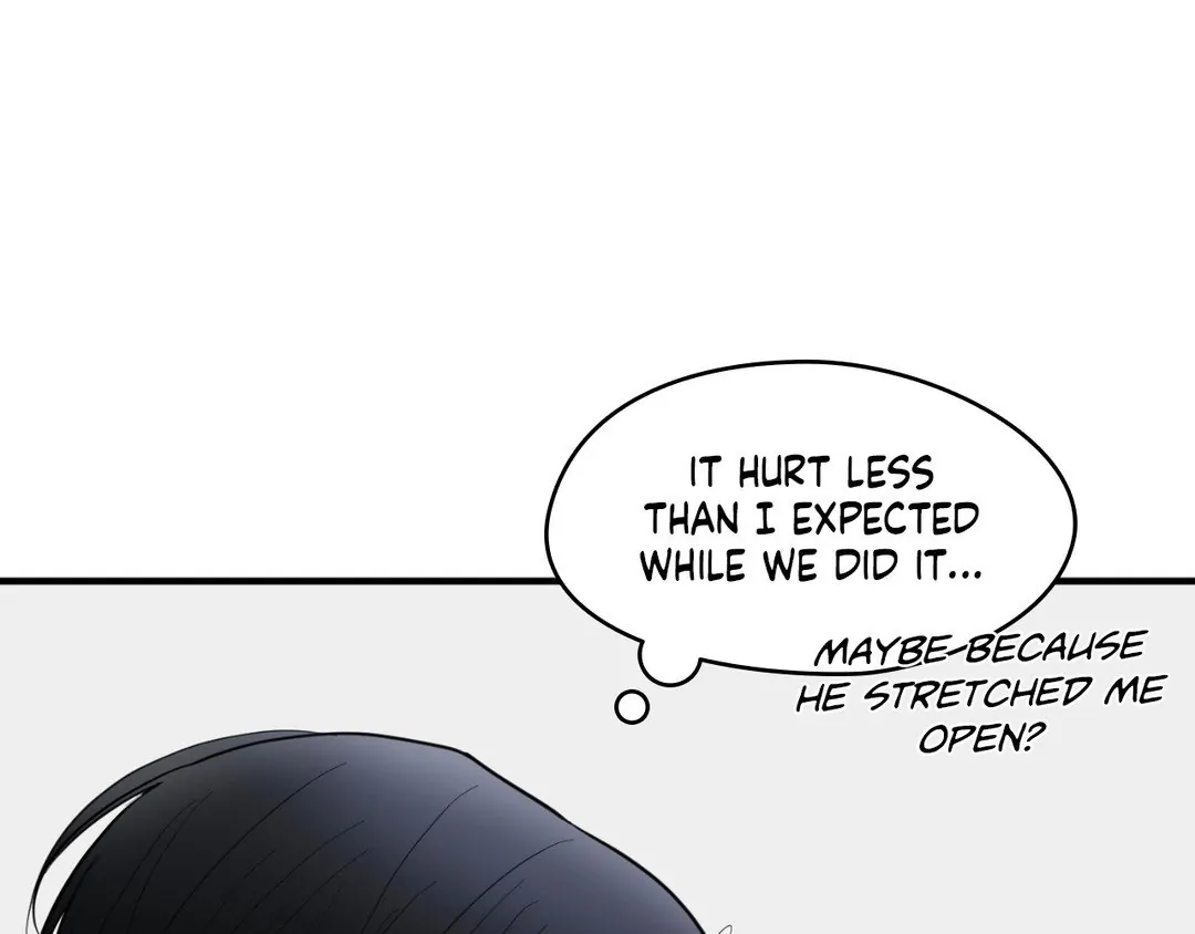 Pride and Persistence ≪Official≫ - Chapter 25 manhwa