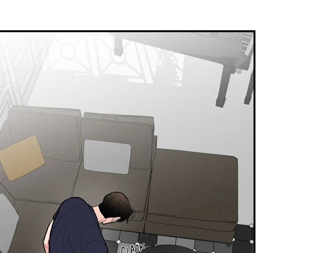 Pride and Persistence ≪Official≫ - Chapter 25 manhwa