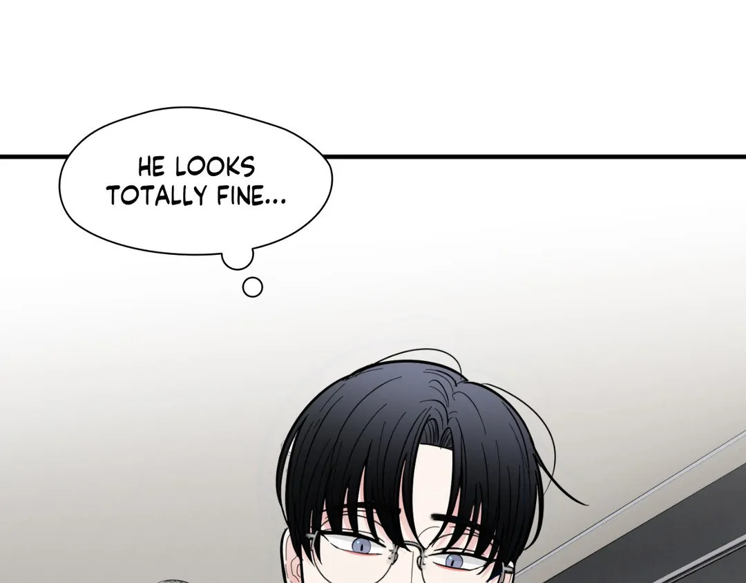 Pride and Persistence ≪Official≫ - Chapter 25 manhwa