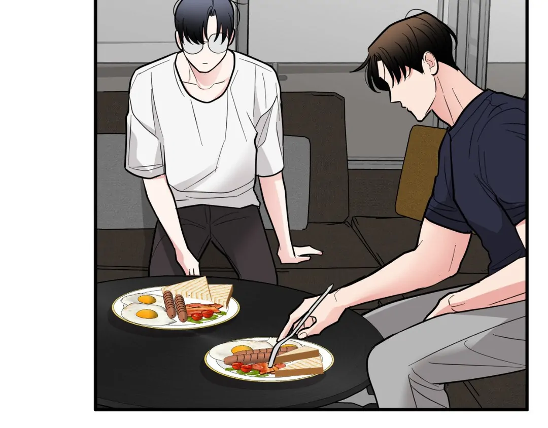 Pride and Persistence ≪Official≫ - Chapter 25 manhwa