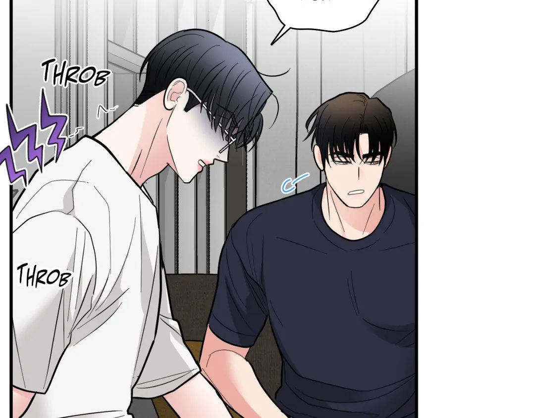 Pride and Persistence ≪Official≫ - Chapter 25 manhwa