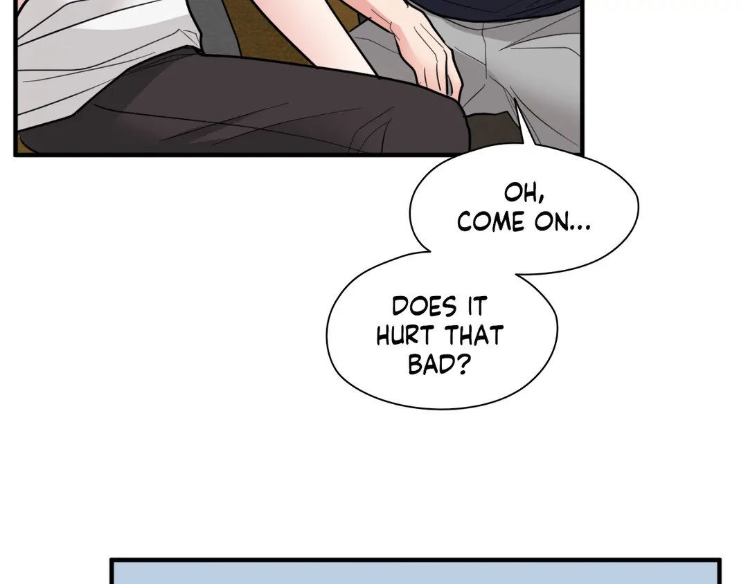 Pride and Persistence ≪Official≫ - Chapter 25 manhwa