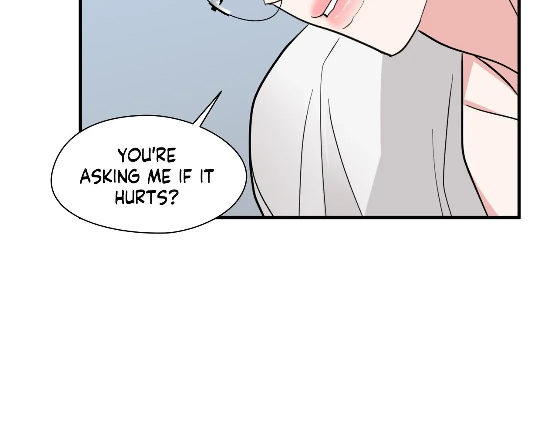 Pride and Persistence ≪Official≫ - Chapter 25 manhwa