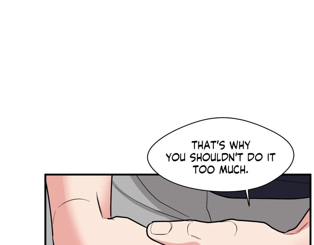 Pride and Persistence ≪Official≫ - Chapter 25 manhwa