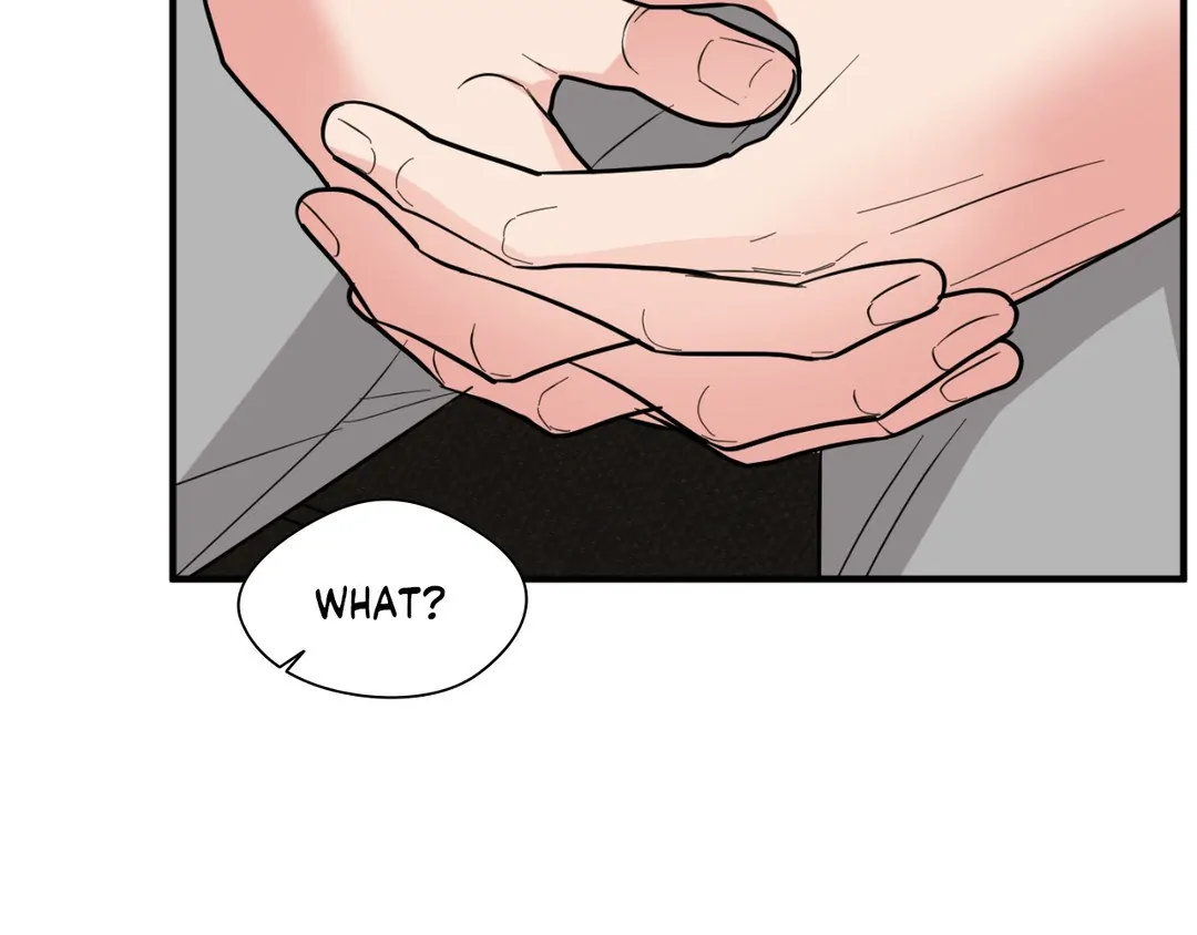 Pride and Persistence ≪Official≫ - Chapter 25 manhwa