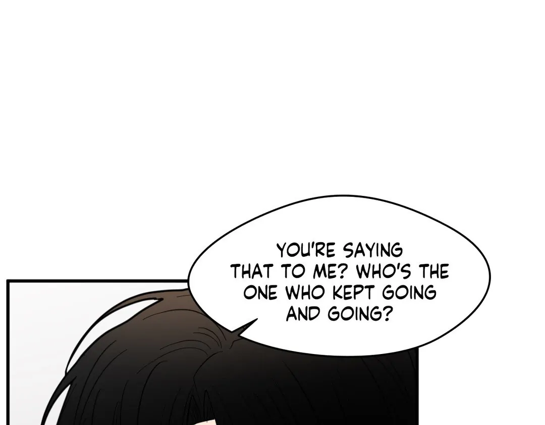 Pride and Persistence ≪Official≫ - Chapter 25 manhwa