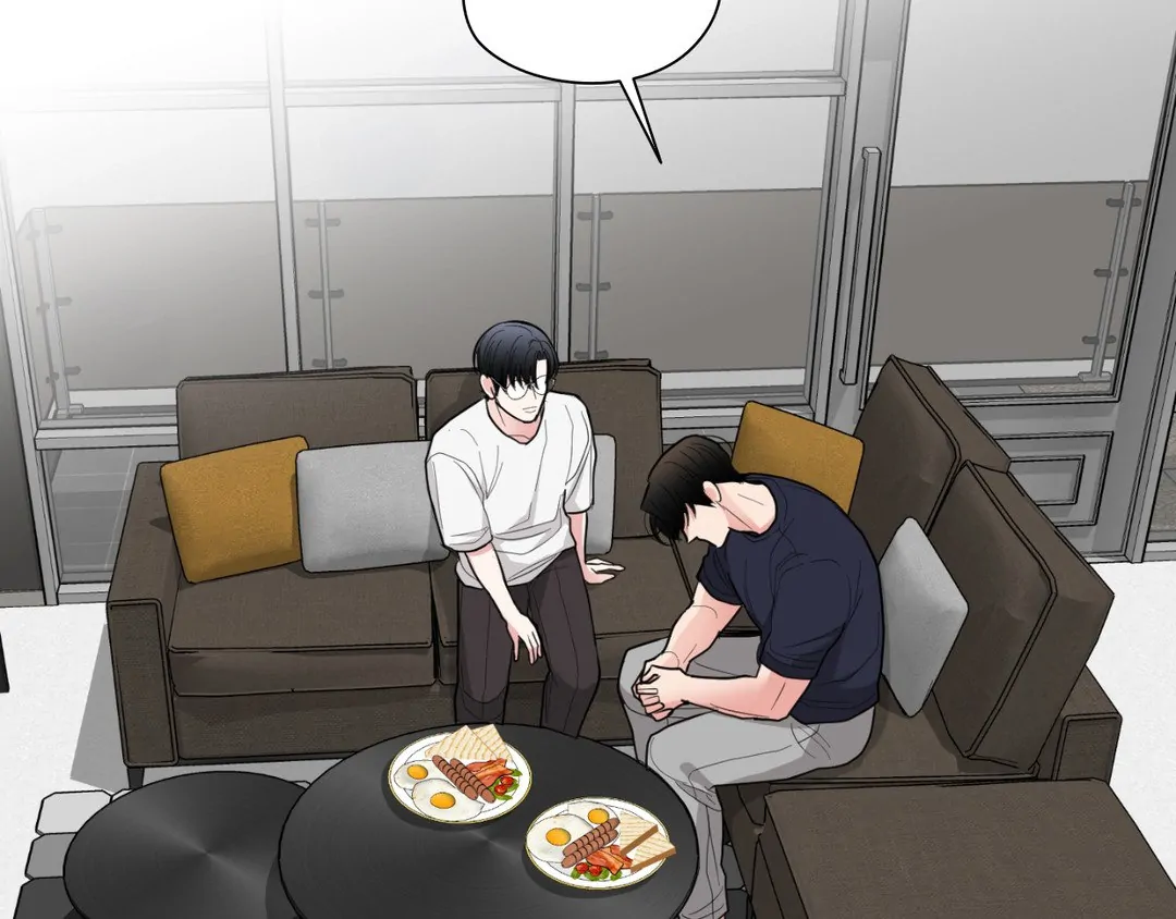 Pride and Persistence ≪Official≫ - Chapter 25 manhwa