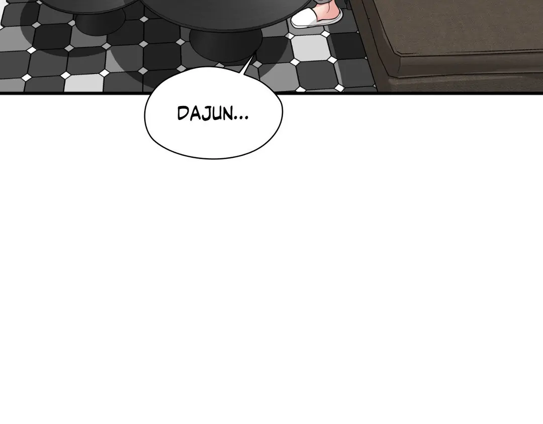 Pride and Persistence ≪Official≫ - Chapter 25 manhwa