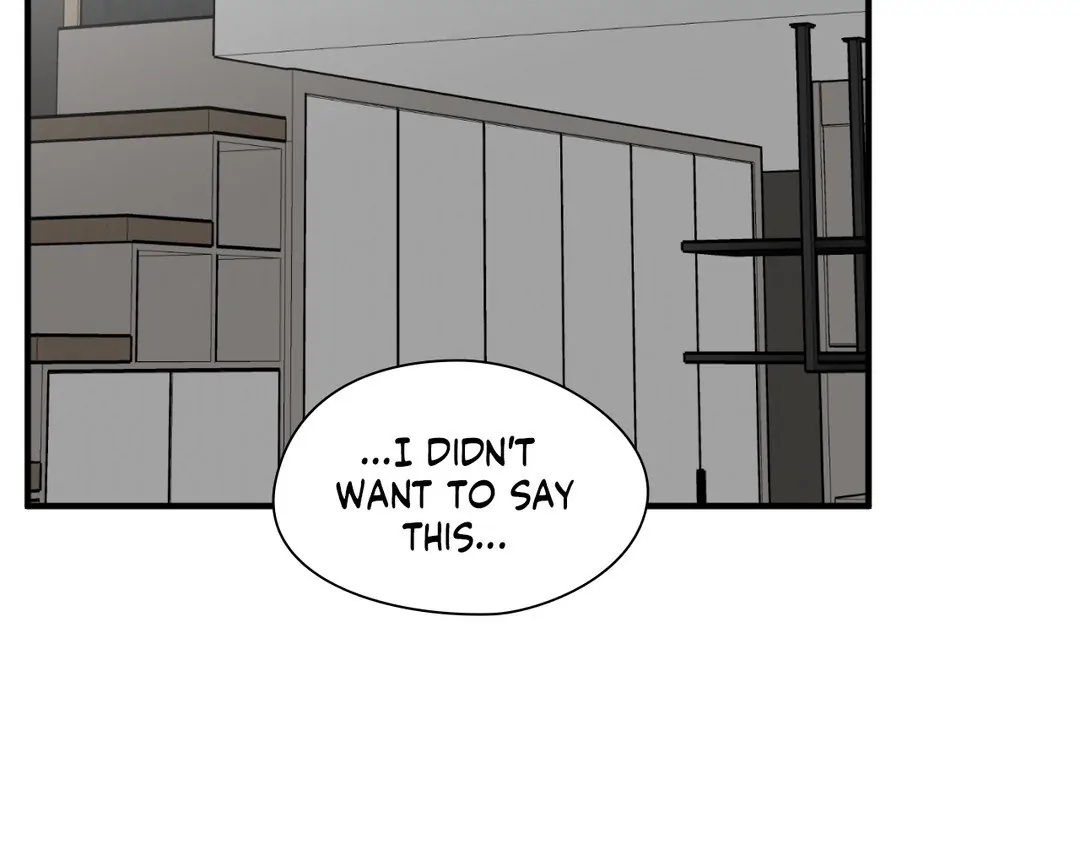 Pride and Persistence ≪Official≫ - Chapter 25 manhwa