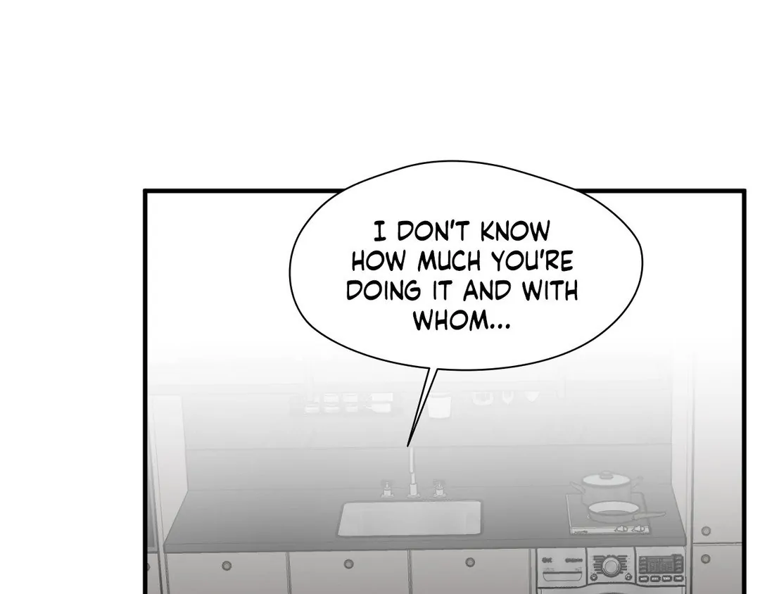 Pride and Persistence ≪Official≫ - Chapter 25 manhwa