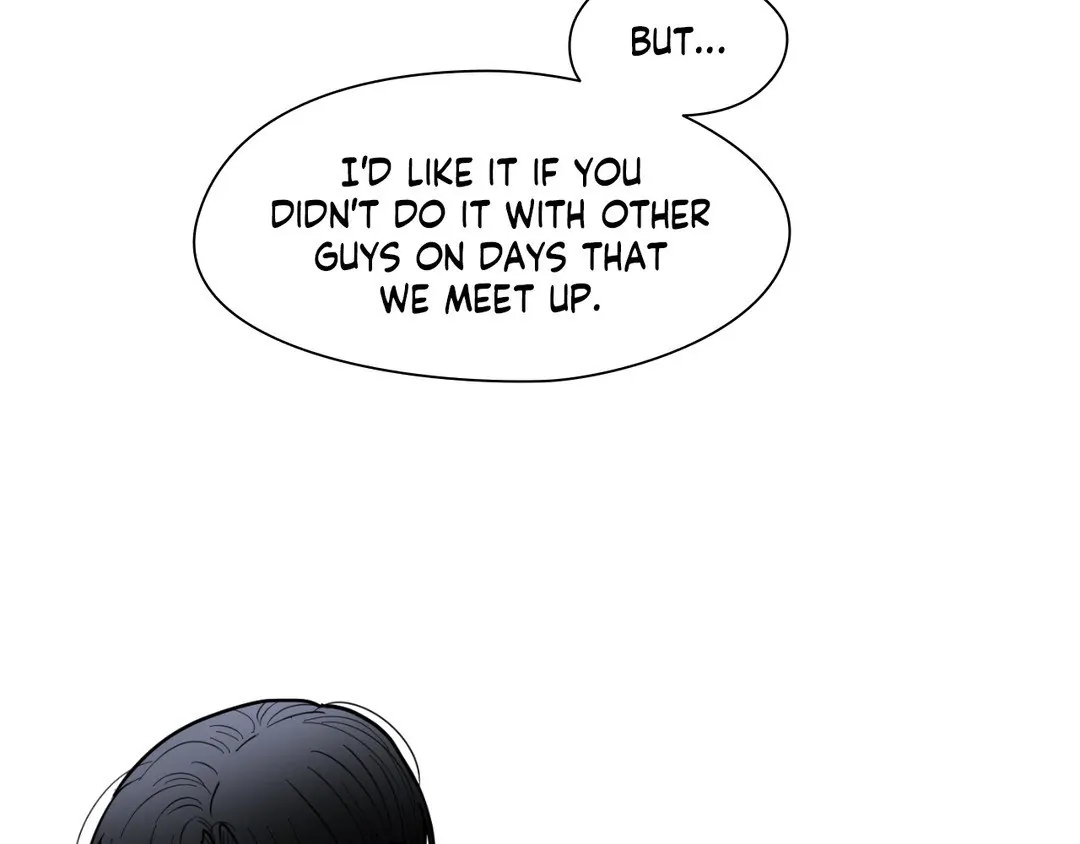 Pride and Persistence ≪Official≫ - Chapter 25 manhwa
