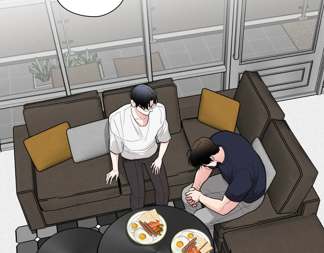 Pride and Persistence ≪Official≫ - Chapter 25 manhwa