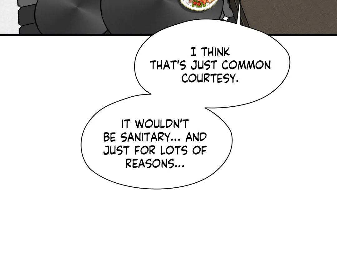Pride and Persistence ≪Official≫ - Chapter 25 manhwa