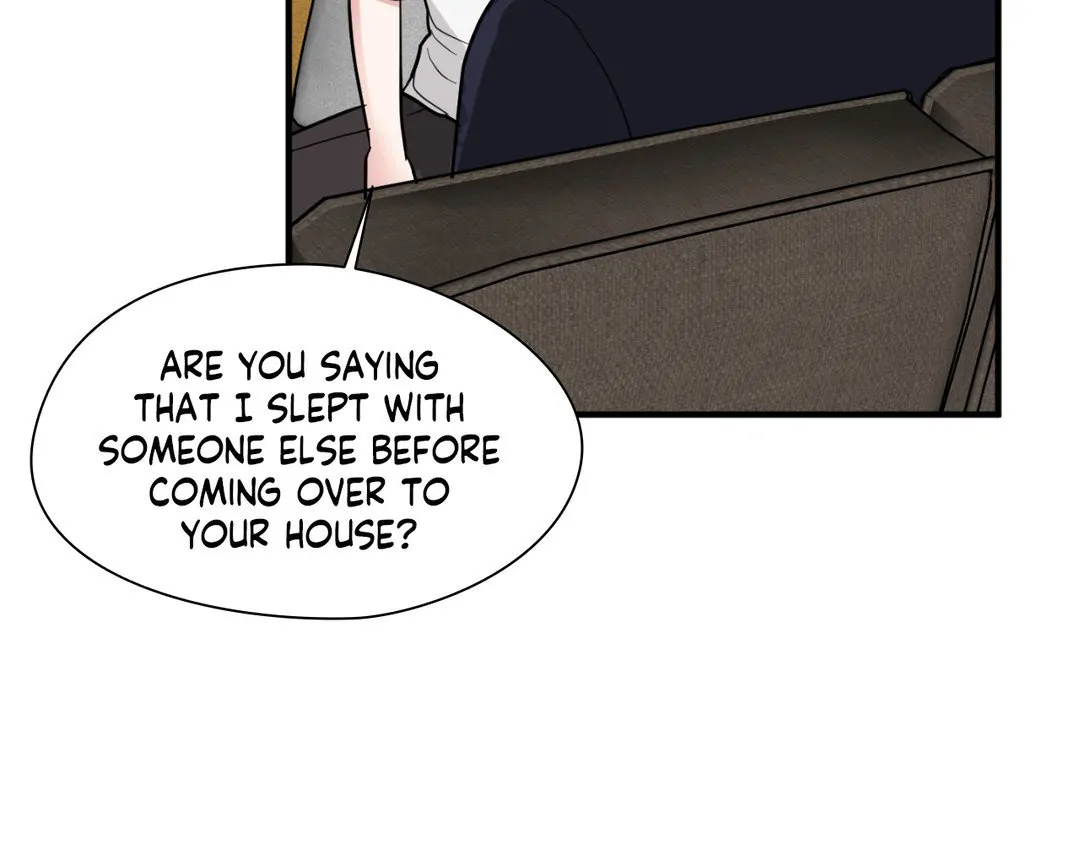Pride and Persistence ≪Official≫ - Chapter 25 manhwa