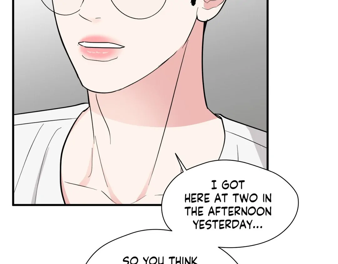 Pride and Persistence ≪Official≫ - Chapter 25 manhwa